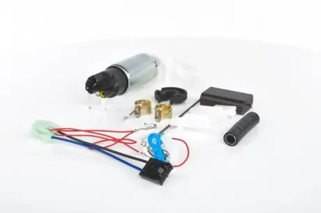 Электрический топливный насос BOSCH 0986580965