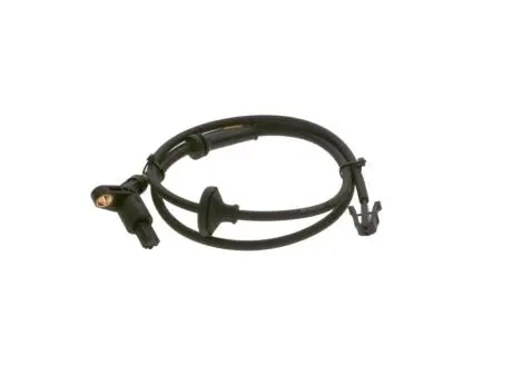Датчик частоты вращения колеса BOSCH 0986594003