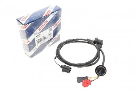 Датчик числа оборотов BOSCH 0986594007