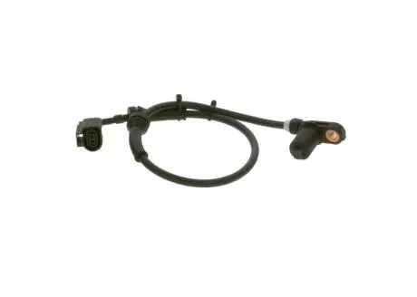 Датчик частоты вращения колеса BOSCH 0986594010