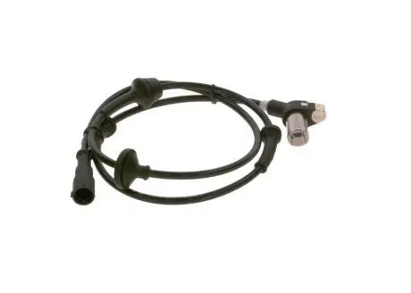 Датчик частоты вращения колеса BOSCH 0986594012