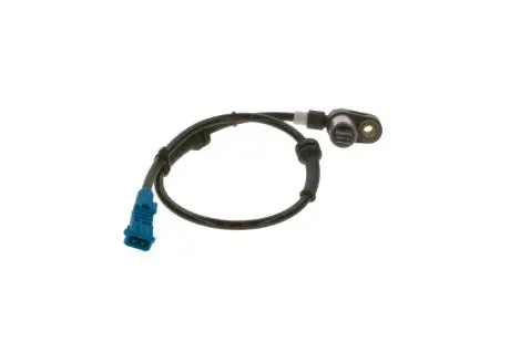 Датчик частоты вращения колеса BOSCH 0986594020