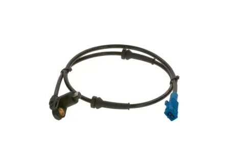 Датчик частоты вращения колеса BOSCH 0986594022