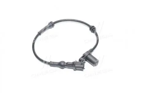 Датчик, частота вращения колеса BOSCH 0986594027