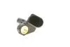 Датчик ABS (задний) Audi A3/VW Golf V 1.2-2.0 TFSI/TDI 03- (L) BOSCH 0 986 594 506 (фото 2)