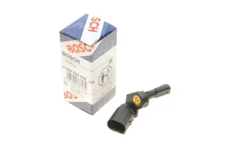 Датчик ABS (задний) Audi A3/VW Golf V 1.2-2.0 TFSI/TDI 03- (L) BOSCH 0 986 594 506