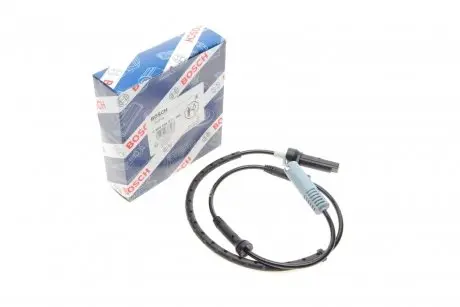 Датчик ABS (задній) BMW 5 (E39) 95-03 BOSCH 0 986 594 511