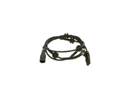 Датчик частоти обертання колеса BOSCH 0986594520