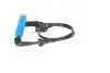 Датчик частоти обертання колеса BOSCH 0986594527 (фото 2)