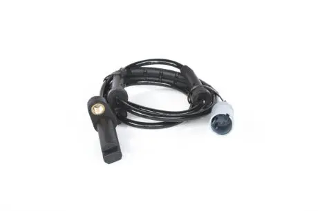 Датчик ABS задн Лів/Прав BMW 5 (E39) 2.0-4.4 11.96-05.04 BOSCH 0986594533