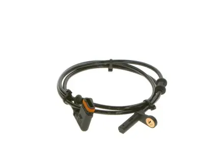 Датчик частоти обертання колеса BOSCH 0986594541