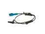 Датчик ABS CITROEN T. C2/C3 02- BOSCH 0986594552 (фото 2)