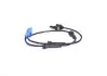 Датчик ABS PEUGEOT T. 206/207 98- BOSCH 0986594553 (фото 3)