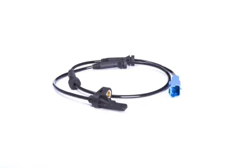 Датчик ABS PEUGEOT T. 206/207 98- BOSCH 0986594553