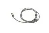 Датчик ABS (задній) MB E-class (W211/S211) 02-10 BOSCH 0 986 594 563 (фото 3)