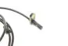 Датчик ABS (задній) MB E-class (W211/S211) 02-10 BOSCH 0 986 594 563 (фото 4)