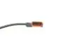 Датчик ABS (задній) MB E-class (W211/S211) 02-10 BOSCH 0 986 594 563 (фото 6)