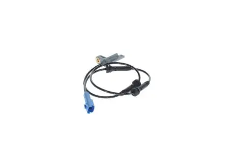 Датчик ABS задн Лів/Прав PEUGEOT 206 1.4-2.0 09.98- BOSCH 0986594564