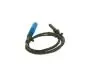 Датчик ABS задн Лів/Прав BMW 3 (E90), 3 (E91), 3 (E92) 2.0D-3.0D 08.05-12.13 BOSCH 0986594575 (фото 3)