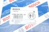 Датчик ABS (задний) Opel Vivaro/Renault Trafic 01- BOSCH 0 986 594 588 (фото 8)