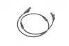 Датчик ABS BOSCH 0 986 594 590 (фото 2)