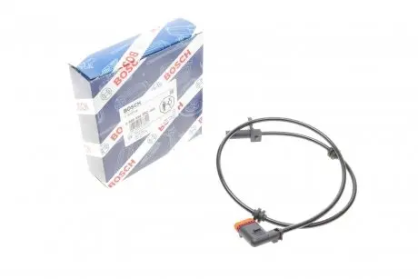 Датчик ABS BOSCH 0 986 594 592