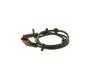 Датчик ABS задн Лів/Прав MERCEDES S (C216), S (W221, V221) 2.2D-6.2 10.05-12.13 BOSCH 0986594594 (фото 2)