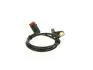 Датчик ABS задн Лів/Прав MERCEDES S (C216), S (W221, V221) 2.2D-6.2 10.05-12.13 BOSCH 0986594594 (фото 3)