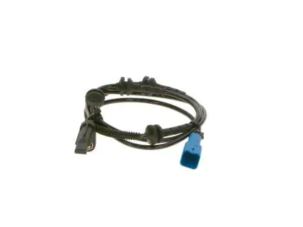Датчик BOSCH 0986594596