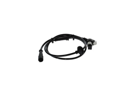 Датчик ABS задн Лів/Прав VW GOLF III, VENTO 1.4-2.8 08.91-12.99 BOSCH 0986594617