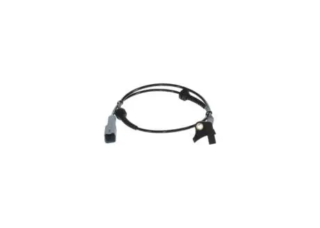 CITROEN датчик ABS передн.C4, Peugeot 307 (Гальмівна система: System 8.1) BOSCH 0986594635
