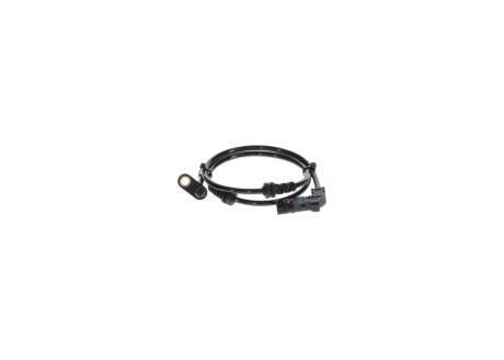 Датчик ABS передн. DB C204 BOSCH 0986594641