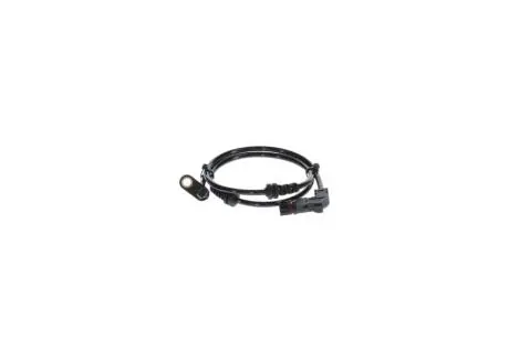 Датчик ABS передн. DB C204 BOSCH 0986594641