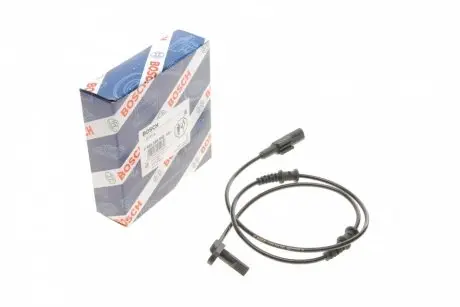 Датчик ABS (передній) MB Sprinter (W906)/VW Crafter 06- BOSCH 0 986 594 645 (фото 1)