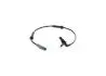 Датчик ABS BOSCH 0 986 594 651 (фото 1)