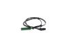 Датчик ABS BOSCH 0 986 594 660 (фото 1)