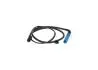 Датчик ABS BOSCH 0 986 594 663 (фото 1)