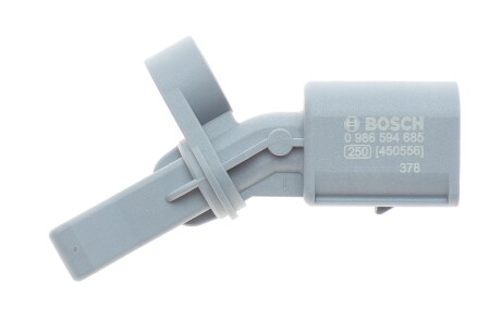 ДАТЧИК ШВИДКОСТІ КОЛЕСА BOSCH 0986594685