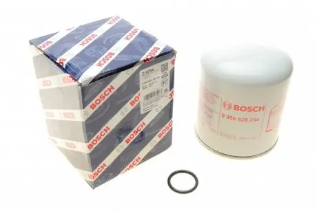 Фильтр осушителя воздуха MB/Iveco BOSCH 0 986 628 254