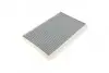 Фильтр салона Citroen C2/C3/C4/Peugeot 307/308 00- (угольный) (антиаллергенный)) BOSCH 0 986 628 501 (фото 2)