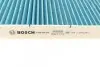 Фільтр салона VW Golf IV/Skoda Octavia/Audi A3 1.0-3.2 92-10 (вугільний) (антиалергеннний) BOSCH 0 986 628 509 (фото 5)