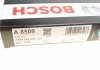 Фильтр салона VW Golf IV/Skoda Octavia/Audi A3 1.0-3.2 92-10 (угольный) (антиаллергенный)) BOSCH 0 986 628 509 (фото 7)