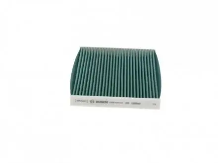 Фільтр салону BOSCH 0 986 628 523 (фото 1)