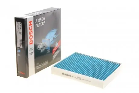Фильтр салона BOSCH 0986628536