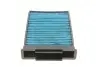 Фильтр салона Citroen C1 05-14/Peugeot 107 05-/Toyota Aygo 1.0i/1.4 HDi 05- (угольный/антиаллергенный)) BOSCH 0 986 628 552 (фото 4)