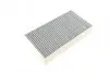Фильтр салона MB ML (W164) 3.0CDI (угольный) (антиаллергенный)) BOSCH 0 986 628 560 (фото 2)