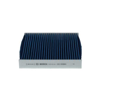 Салонний фільтр з активованим вугіллям DEFENDER Station Wag BOSCH 0986628595