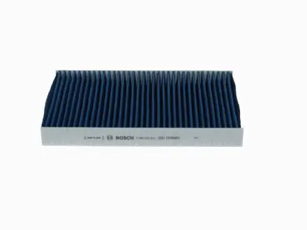 Фільтр салону BOSCH 0986628601