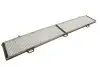 Фильтр салона BMW 3 (E90)/X1 (E84) 03- (угольный) (антиаллергенный)) BOSCH 0 986 628 608 (фото 2)