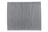 Фільтр салону Carbon.+ OPEL Astra J BOSCH 0986628612 (фото 4)